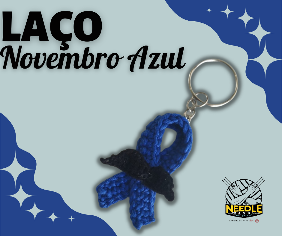 Laço Azul