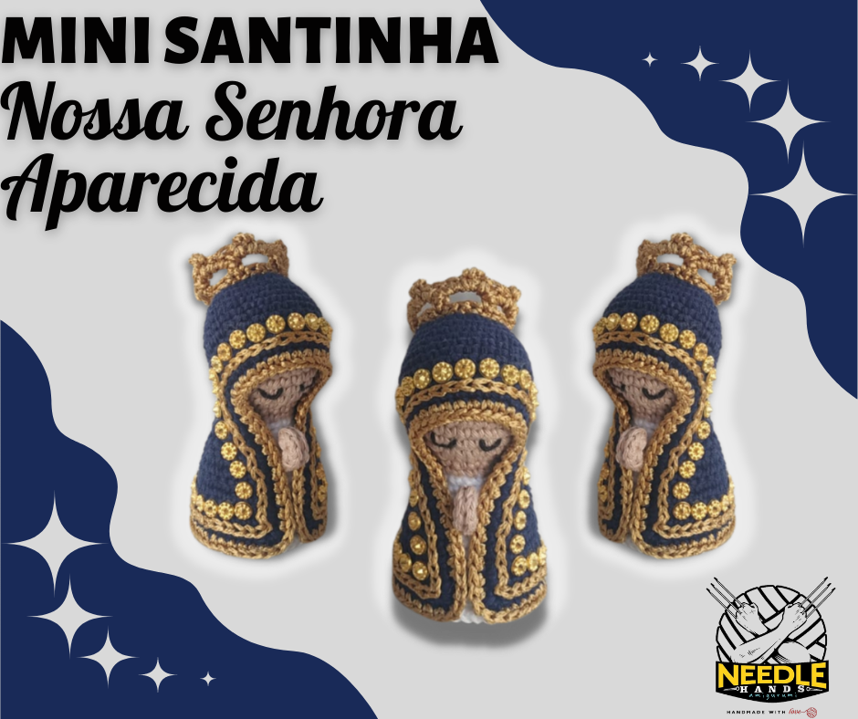 Mini Santinha