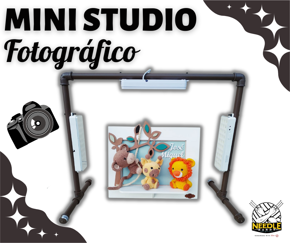 Mini Estúdio