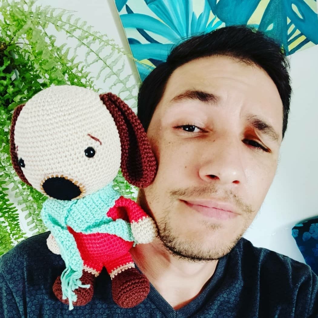 Imagem de Perfil